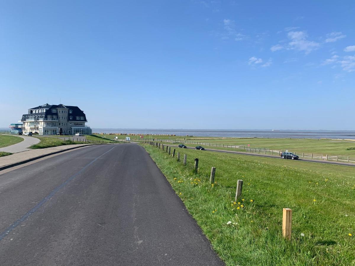 Lilli-Marleen 1-23 Wurster-Nordsee-Kueste Wurster Nordseekuste ภายนอก รูปภาพ